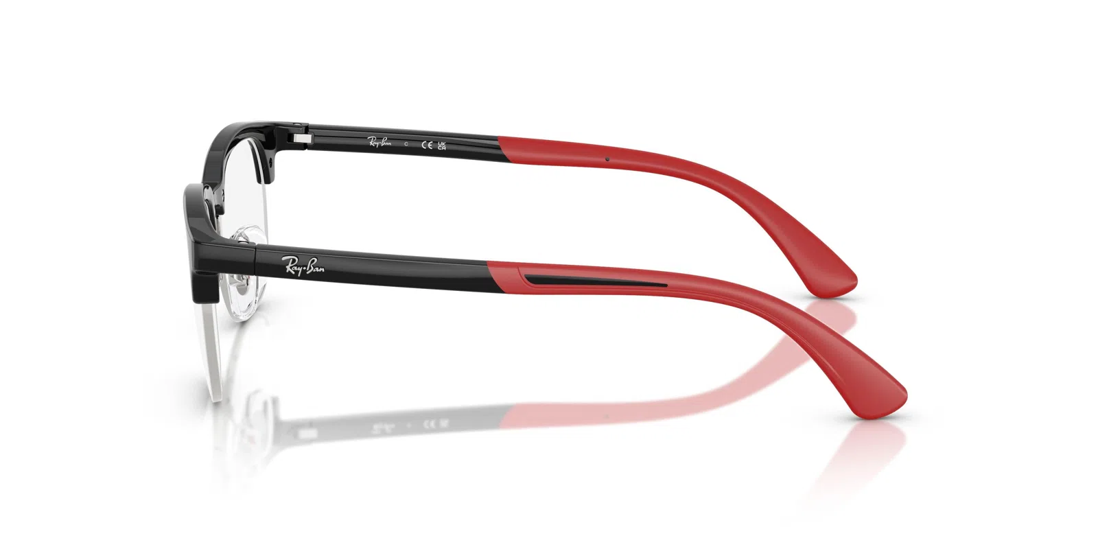 Ray-Ban Junior 1641 Eyeglasses - view 31